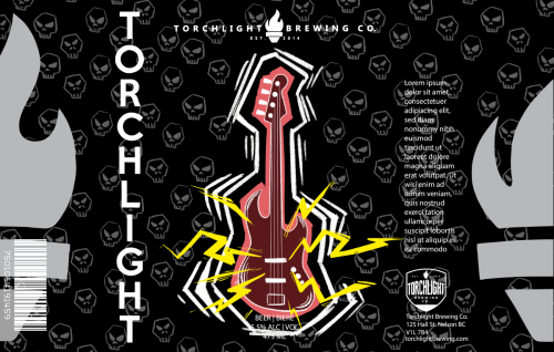 Torchlight-beer