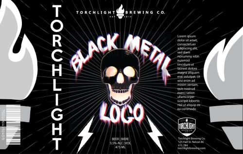 Torchlight-beer
